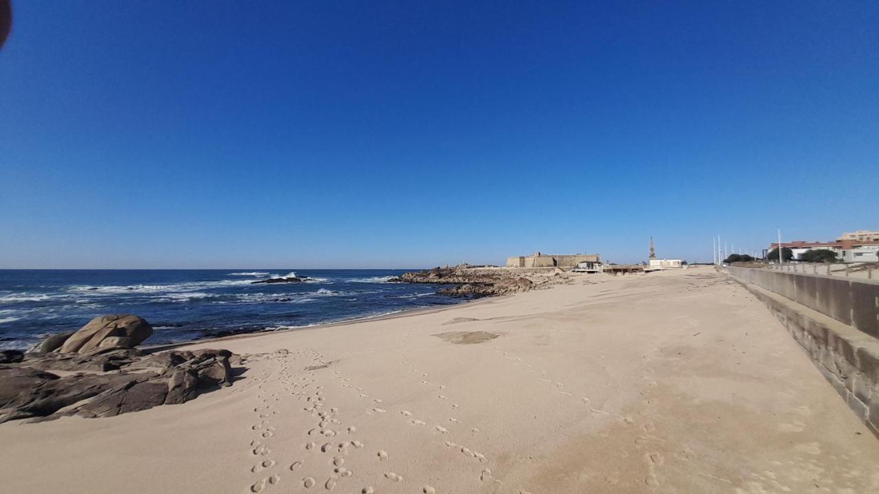 Laranjal Guesthouse Vila do Conde Exteriér fotografie