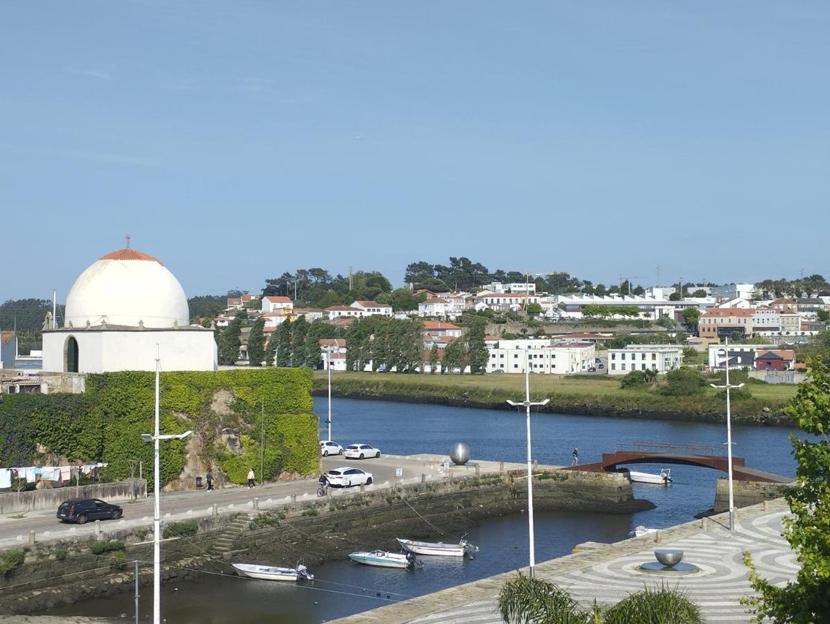 Laranjal Guesthouse Vila do Conde Exteriér fotografie